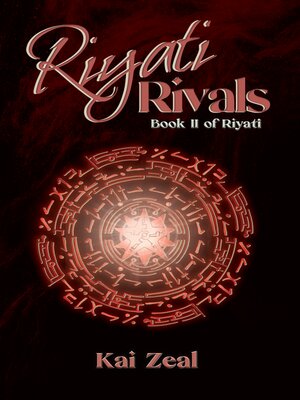 cover image of Riyati Rivals